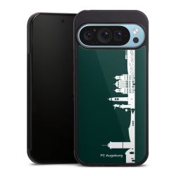 Gallery Case schwarz