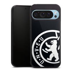 Gallery Case schwarz