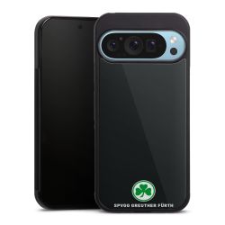 Gallery Case schwarz