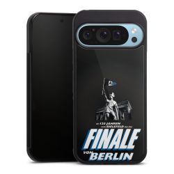 Gallery Case schwarz