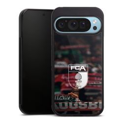 Gallery Case schwarz