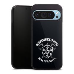 Gallery Case schwarz