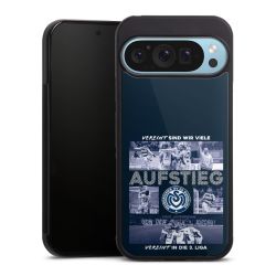 Gallery Case schwarz