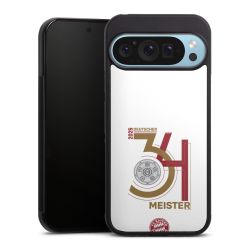 FCB Deutscher Meister 2025