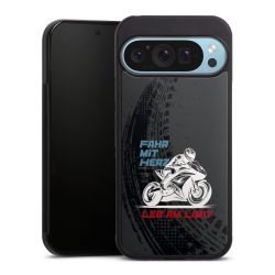 Gallery Case schwarz