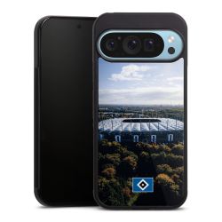 Gallery Case schwarz