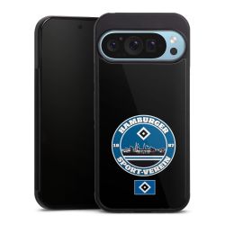 Gallery Case schwarz