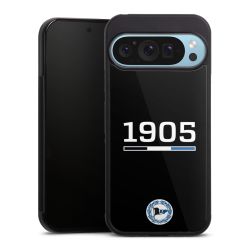 Gallery Case schwarz