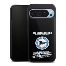 Gallery Case schwarz