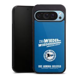 Gallery Case schwarz