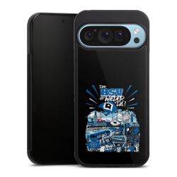 Gallery Case schwarz