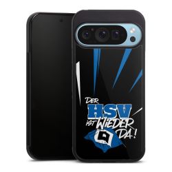 Gallery Case schwarz