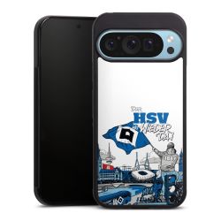 Gallery Case schwarz