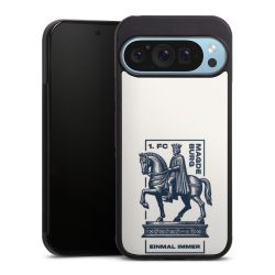 Gallery Case schwarz