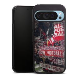 Gallery Case schwarz