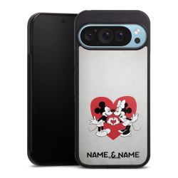 Gallery Case schwarz