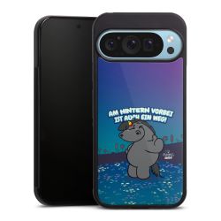 Gallery Case schwarz