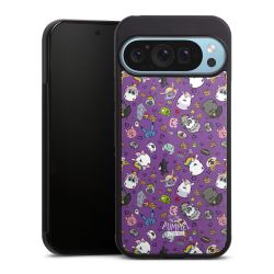 Gallery Case schwarz