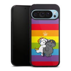 Gallery Case schwarz