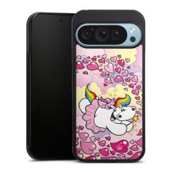 Gallery Case schwarz