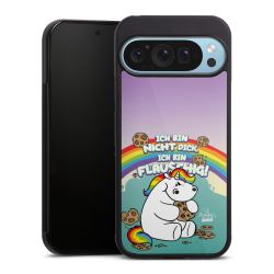 Gallery Case schwarz