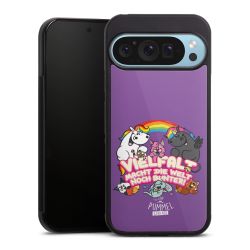 Gallery Case schwarz