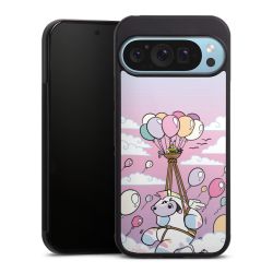 Gallery Case schwarz