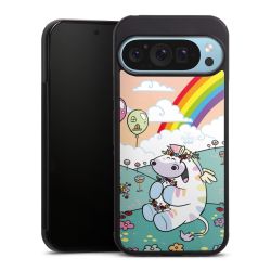 Gallery Case schwarz