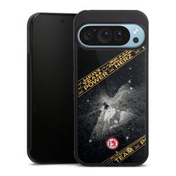 Gallery Case schwarz