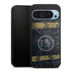 Gallery Case schwarz