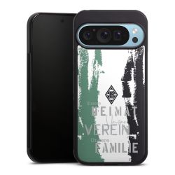 Gallery Case schwarz