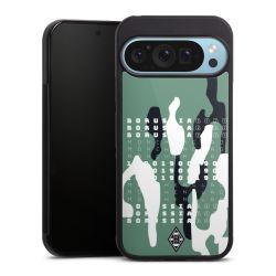 Gallery Case schwarz