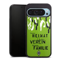 Gallery Case schwarz