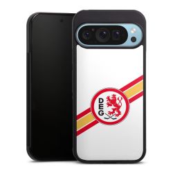 Gallery Case schwarz