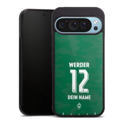 Gallery Case schwarz