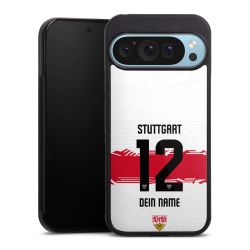 Gallery Case schwarz