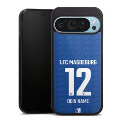 Gallery Case schwarz