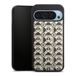 Gallery Case schwarz