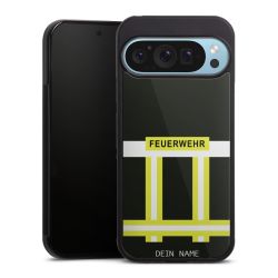 Gallery Case schwarz