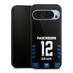 Gallery Case schwarz