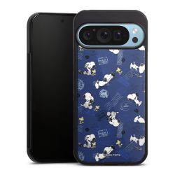 Gallery Case schwarz