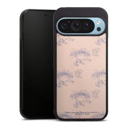 Gallery Case schwarz