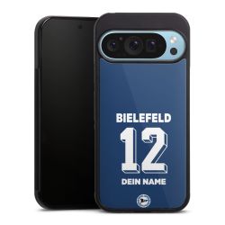 Gallery Case schwarz