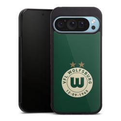 Gallery Case schwarz