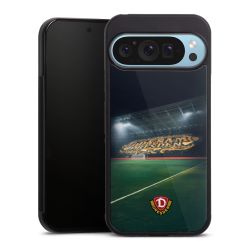 Gallery Case schwarz