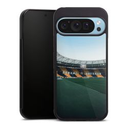 Gallery Case schwarz