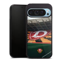 Gallery Case schwarz