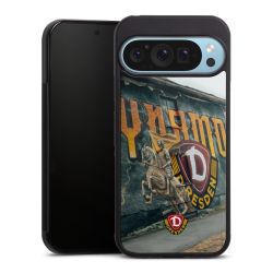 Gallery Case schwarz