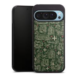 Gallery Case schwarz