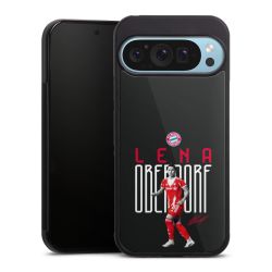 Gallery Case schwarz